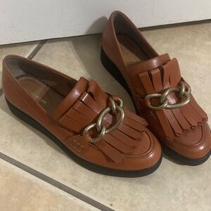 Antonio Melani loafers